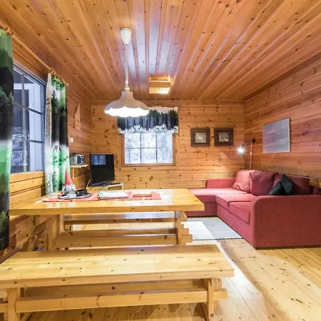 Elmeri By Interhome Holiday home *