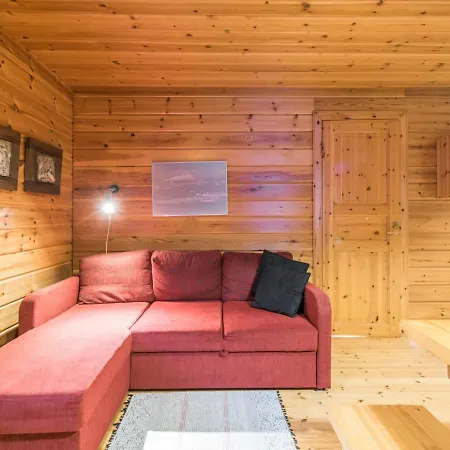 Elmeri By Interhome Akaslompolo