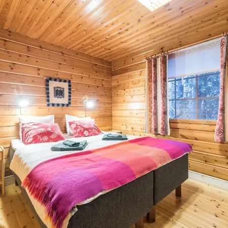 Elmeri By Interhome *