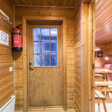 Elmeri By Interhome Äkäslompolo