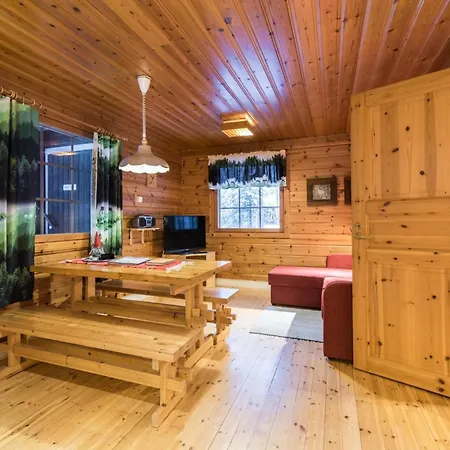 Elmeri By Interhome