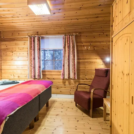 펜션 Elmeri By Interhome