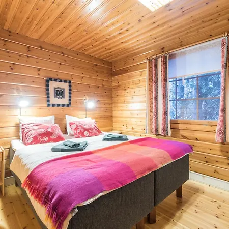 Elmeri By Interhome * Äkäslompolo