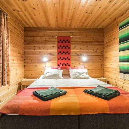 Elmeri By Interhome 펜션 *