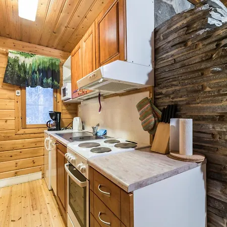 Elmeri By Interhome 펜션