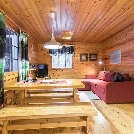 Elmeri By Interhome
