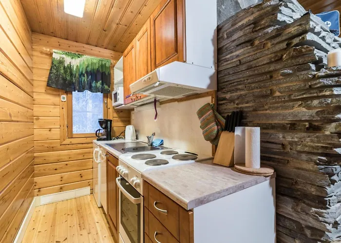 Elmeri By Interhome 펜션