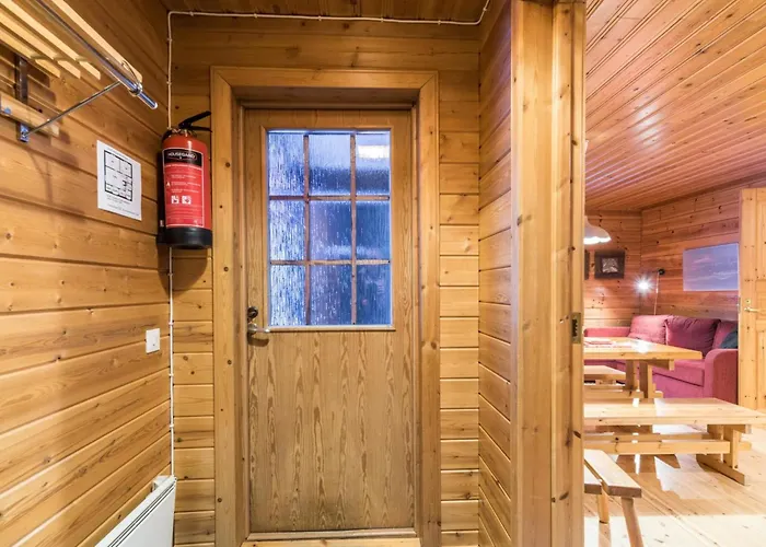 Elmeri By Interhome *