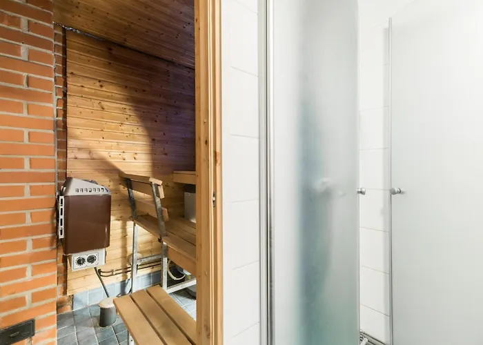 펜션 Elmeri By Interhome