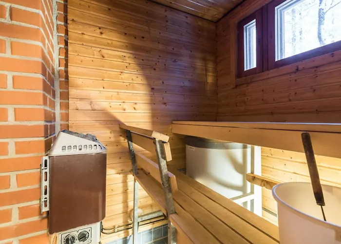 펜션 Elmeri By Interhome